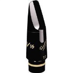 SM823E T7 V16 Tenor Saxophone Mouthpiece (ebonite) . Vandoren