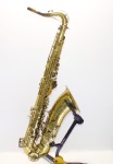 SML Mariguax Tenor Saxophone Outfit (used) . King