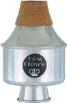 30TWW Wah-Wah Trumpet Mute (aluminum) . Tom Crown