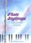 Flute Stylings . Flute and Piano . Various