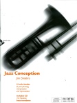 Jazz Conception w/CD . Bass Trombone . Snidero