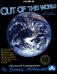 Aebersold Vol. 46 Out of This World W/CD