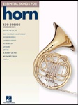Essential Songs for Horn . Horn . Various