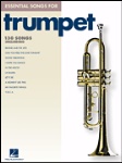 Essential Songs for Trumpet . Trumpet . Various