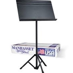 M52 Voyager Music Stand . Manhasset