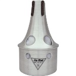 Jo Ral TRB8S Traditional Tenor Trombone Bucket Mute