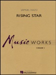 Rising Star . Concert Band . Hazo