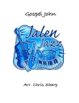 Gospel John . Jazz Band . Steinberg