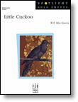 Little Cuckoo . Piano . Garcia