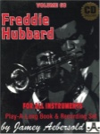 Aebersold Vol. 60 Freddie Hubbard W/CD
