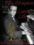 Aebersold Vol. 66 Billy Strayhorn Lush Life W/CD