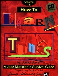 Aebersold Vol. 76 How To Learn Tunes W/CD
