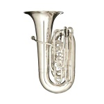 MW3225-2-0GB CC Ursus Tuba Outfit . Meinl Weston