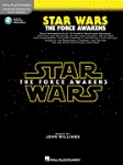 Star Wars The Force Awakens w/audio access . Trombone . Williams