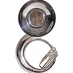 2350W King Sousaphone Outfit