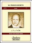 Canto . Concert Band . Mcbeth