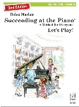 Succeeding At The piano Recital V.1A w/CD (2nd edition) . Piano . Marlais