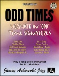 Aebersold Vol. 90 Odd Times W/CD