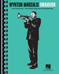 Wynton Marsalis Omnibook . Bb instruments . Marsalis