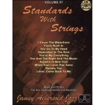 Aebersold Vol. 97 Standard With Strings W/CD