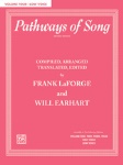 Pathways of Song, Volume 4 .  Vocal . Various