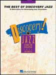 The Best of Discovery Jazz . Drums . Various