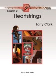 Heartstrings . String Orchestra . Clark