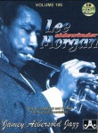 Aebersold Vol. 106 Lee Morgan Sidewinder W/CD
