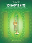 101 Movie Hits . Trumpet . Various
