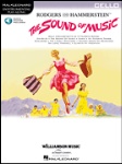The Sound of Music w/Audio Access . Cello . Rodgers/Hammerstein