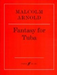 Fantasy for Tuba Op.102. Tuba . Arnold