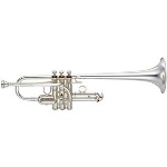YTR-9610 Custom Eb Trumpet Outfit . Yamaha
