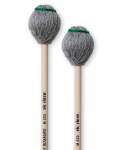 VFM222 Ney Rosauro Marimba Mallets (med. soft, rattan) . Vic Firth