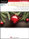 Christmas Classics . Clarinet . Various