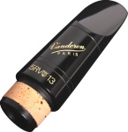 CM4028 Bb Clarinet 5RV Lyre Mouthpiece (Series 13 Profile 88) . Vandoren