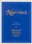 Night Hawk . Flute Trio . Hilliard