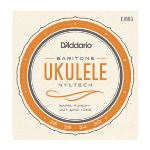 EJ88B Baritone Ukulele Nyltech String Set . D'Addario