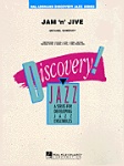 Jam 'N' Jive w/CD . Jazz Band . Sweeney