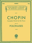 Polonaises . Piano . Chopin