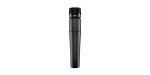 SM57-LC Legendary Instrument Microphone . Shure