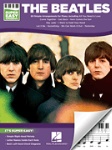 The Beatles . Piano (super easy) . Lennon/McCartney