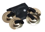4696 Finger Cymbals (2 pair) . CB Percussion