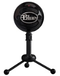 HL00197506 snowball Studio Recording System . Blue