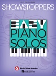 Showstoppers . Piano (easy piano) . Various