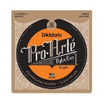 EJ43 Pro Arte Nylon Core Classical Guitar Strings (light) . D'Addario