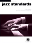 Jazz Standards . Piano . Various