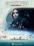 Rogue One (a star wars story) . Piano . Giacchino