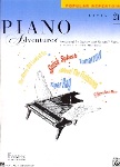 Piano Adventures Popular Repertoire v.2A . Piano . Faber