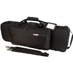 Pro-tec PS144TL Travel Light Pro Pac Violin Case (4/4) . Protec