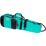 Pro-tec MX044MT Shaped Violin Case (4/4, mint) . Protec